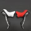 Bracket Hoods for Shimano 105 Ultegra ST-6600 ST-6603 ST-5600 Shifter Cover Set STI Lever Hood for 6600 5601 5603 6601 Shifters