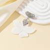 Necklace Pendant Natural Shell Pendant 66x75mm For Jewelry Making DIY Necklace Earrings Bracelet Accessory