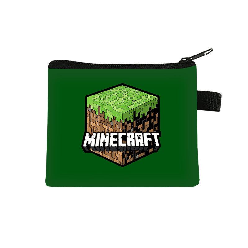 Bags My World Children'S Change Bags Elementary School Students Fashion Polyester Storage Bags Stall Mini Bags