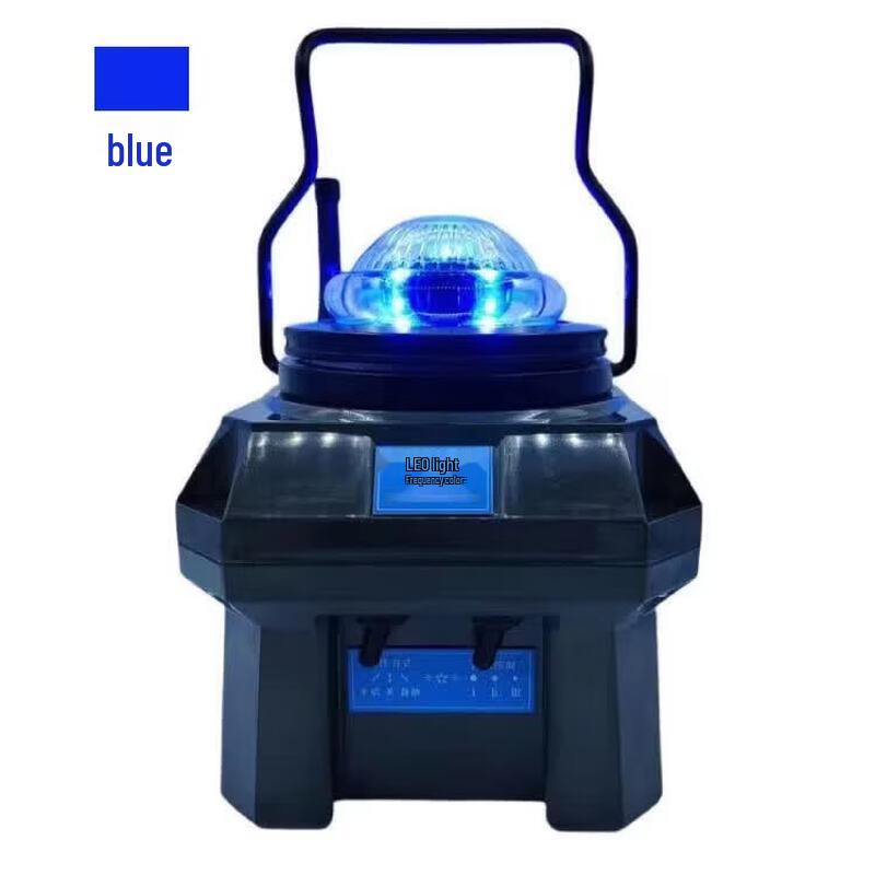 Anluoda Remote Control Omni-directional Airport Emergency Light