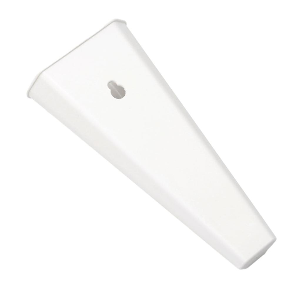 Flower Pots Plant Vase Organizer Pots Storage Transparent