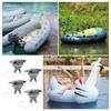 4pcs Kayak Caps Air Covers Inflatable Boat Air Plugs Kayak Parts