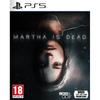 Video Game - LKA - Martha Is Dead - PS5 - Adventure - Blu-Ray - PEGI 18+