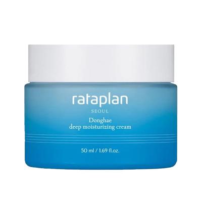 Cuidado facial – Cremas y lociones faciales