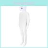 Joke Bear Cosplay Costume Jumpsuit Headwear Set Halloween Performance Stage