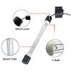 Clear Ray XL Replacement Bulb 6472-841 for Hot Water Tub J-200,J-300,J-400,J-LX Series Pool Clear Ray Hot Water Tub UV Light