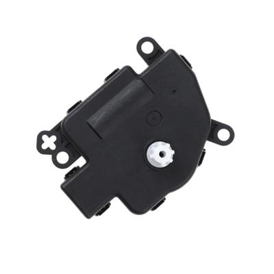 68089742AA 604005 Air Conditioner Blend Door Actuator for 2014-2017 Dodge Ram 1500 3.0L 2987CC V6 DIESEL DOHC Turbocharged