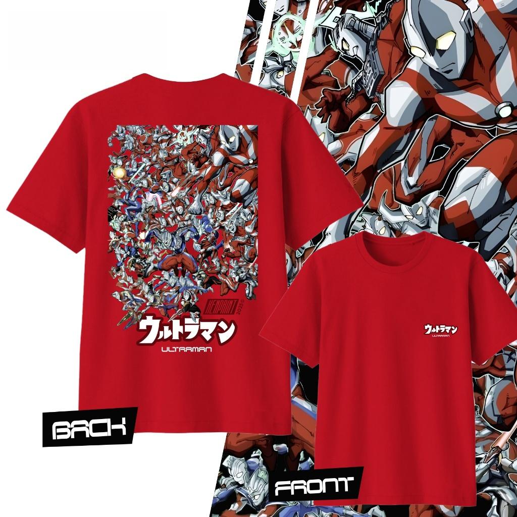 2026 UltraUnisex Fashion Anime TShirt Unisex Graphic parentchild Tee Summer Short Sleeve Casual Casual Casual Top Soft Streetwear S