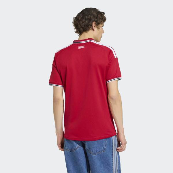 adidas Fa Cup 50th Anniversary Manchester United 2627 Home