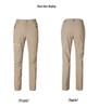 Women's Outdoor Quick-Dry Slimming Stretch Pants - Breathable, Sweat-Wicking, Wear-Resistant for Hiking & Mountaineering