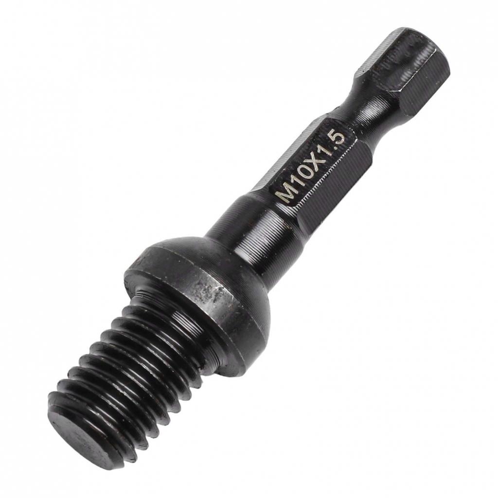 M6/M8/M10 Self Tapping Socket Adapter Set for Woodworking Enthusiasts