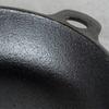 Cast Iron Frying Pan CAST LINE 20 Cm