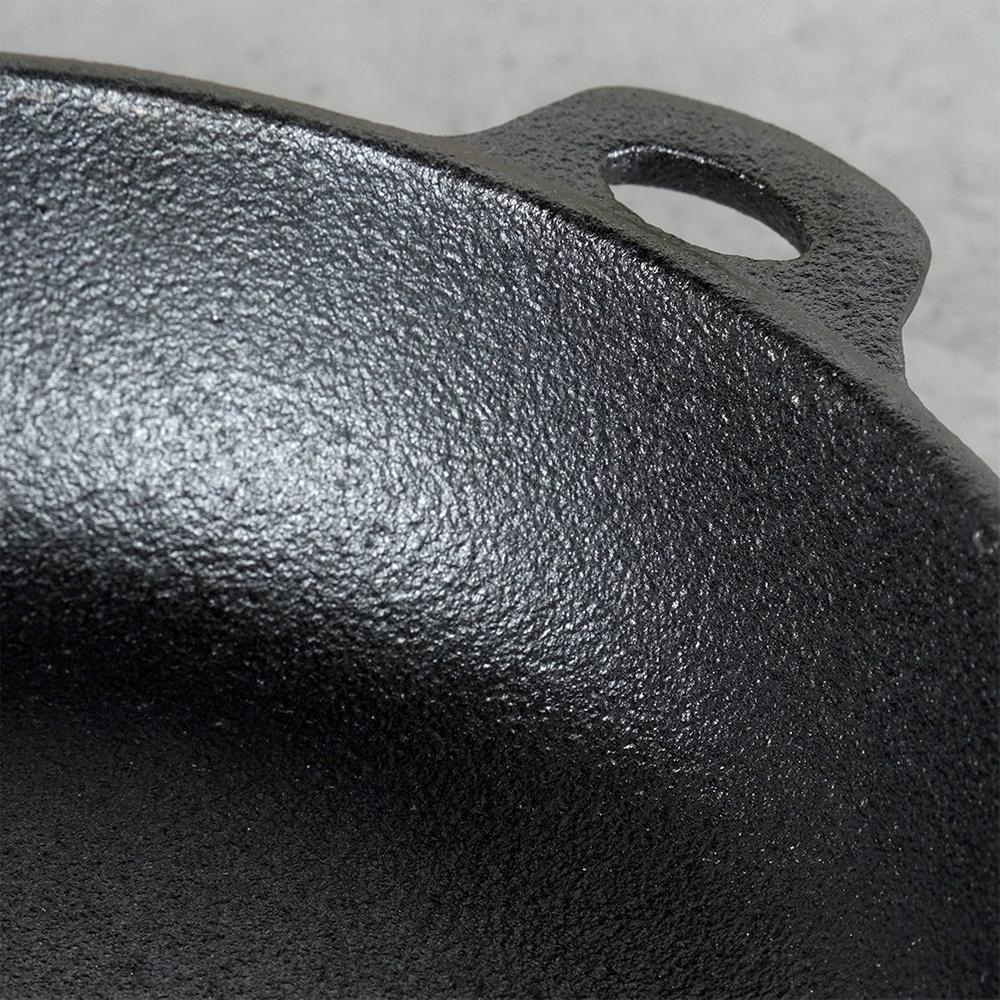 Cast Iron Frying Pan CAST LINE 20 Cm