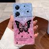 Casing For Huawei Nova 11 SE 12 SE Phone Case BNE-LX1 Transparent Silicone Cute Cat Cartoon Back Cover for Nova 11SE 12SE Bumper