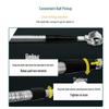Golf Ball Retriever with Aluminum K-Head