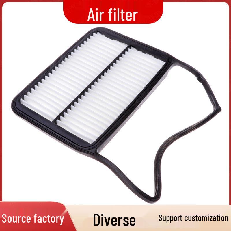 

FAW Senya M80/S80 Car Air Filter Element 17801-BZ070