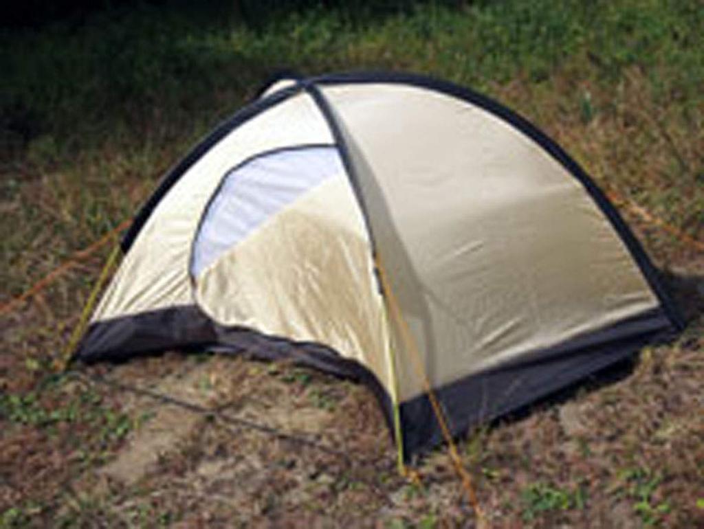 ARAI TENT ONI DOME 1 ONI DOME 1 Forest Green 1 person