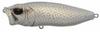 Megabass POPMAX White Python Lure