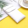 Waterproof Glasses Case Lightweight Eyeglasses Holder Leather Sunglasses Box Bag  Female/Male