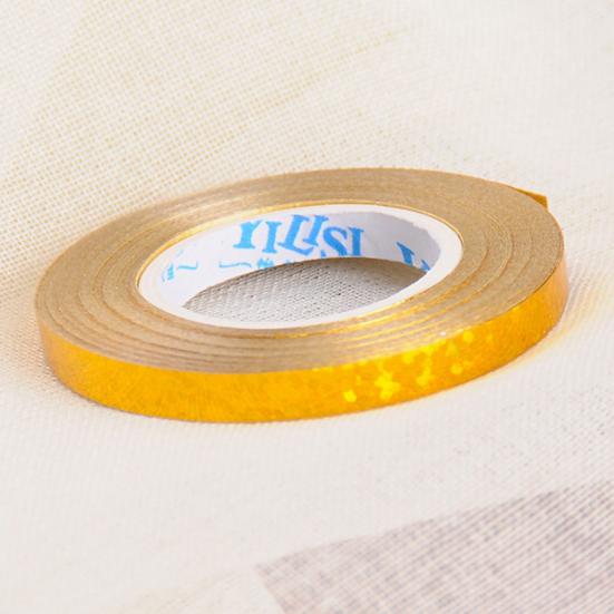 Balloon Rope Bright Plastic DIY Craft Shiny Balloon Ribbon for Christmas