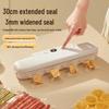 Automatic Vacuum Food Sealer Machines & Food-Grade Bags