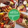 M-Modern-Charcuterie Template Acrylic Handle Cutting Board Router Template Straight Angled Tracing Stencils Guide Tools