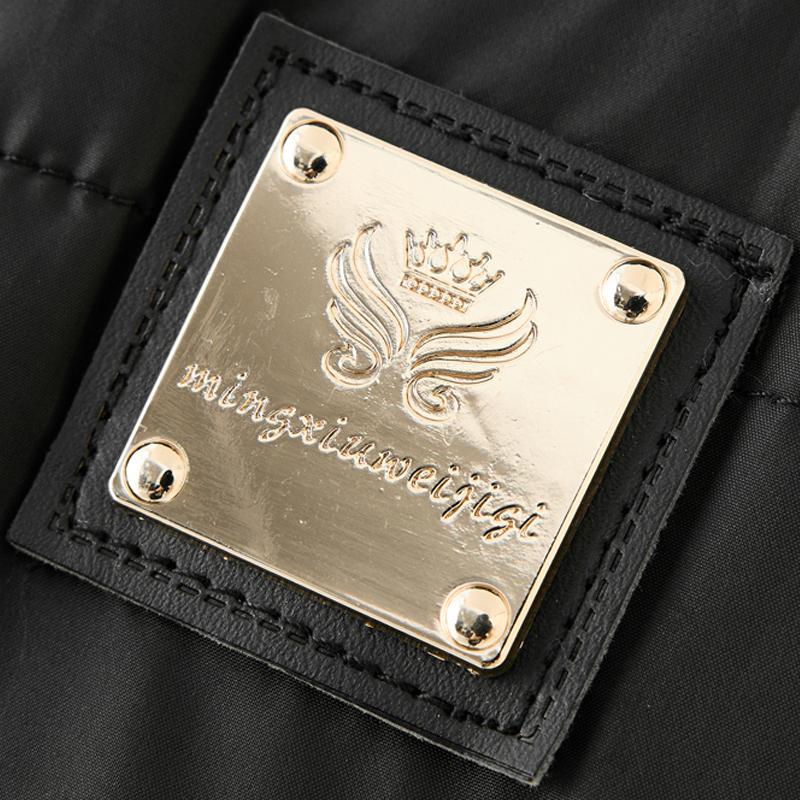 Fashion Winter Women's Vest Hooded Thick Warm Casual Sleeveless Jackets Woman Short Coat