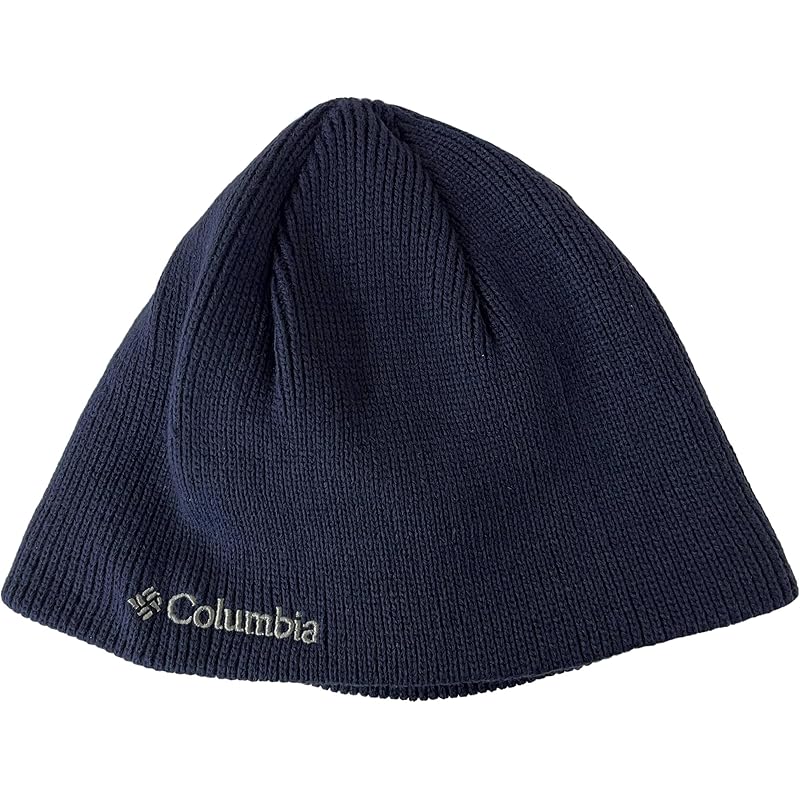 

[Columbia] Bugaboo Beanie bugaboo beanie CU9219 knit cap hat 464 Collegiate Navy