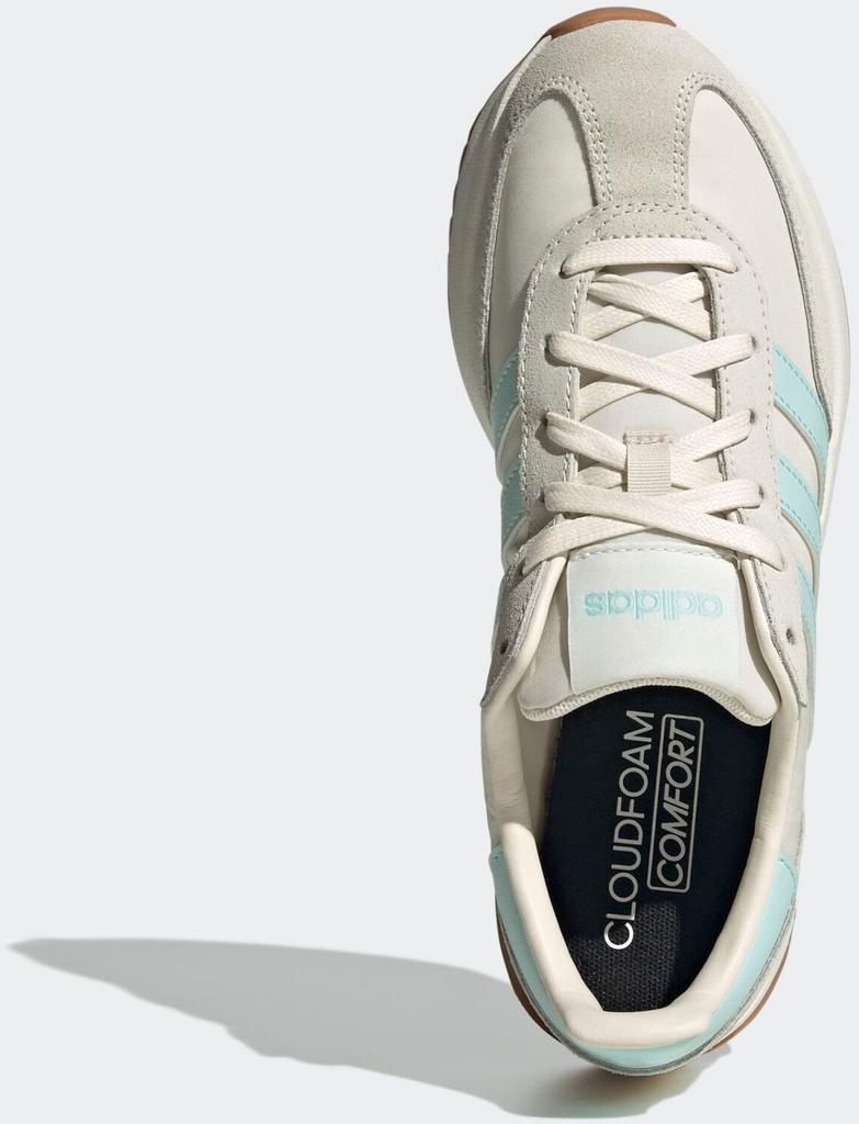 Кроссовки Adidas RUN 70s 2.0 Women wonder white/semi flash aqua/off white