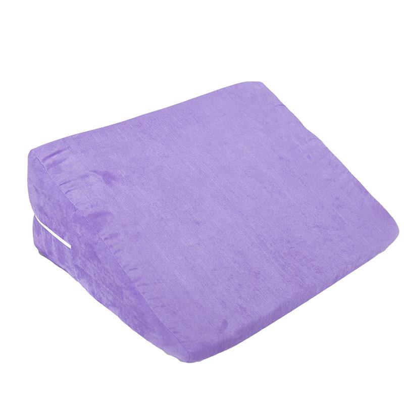 Sex  Cushion Sponge Sofa Sextoys Products Adults Bed Sexy Cube Aid Wedge Practical Pillows Chair Games Erotic Body Support