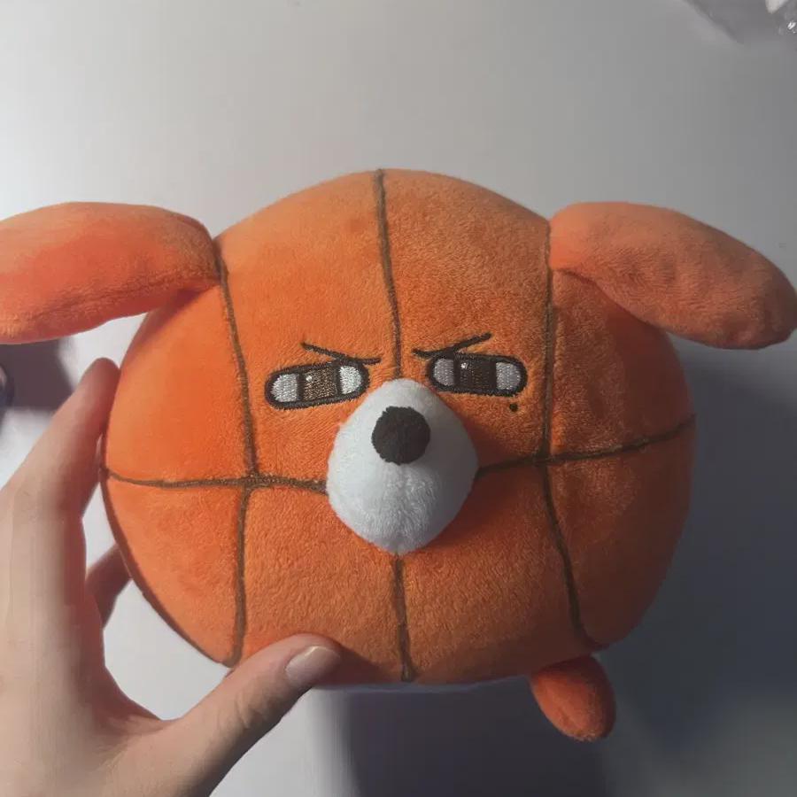 

Garbage Time Gapta Ki-sang Gong-ji Doll