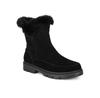 Go Soft WFA2828-1Z Ankle Boots, Black
