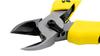 Tsunoda Standard for DIY Round Made In Soft Iron (TSUNODA) Nippers, 150mm, Electronics, Blade, Spring-Loaded, Japan, Wire, 2.0mm, SN-150TG