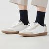 Graphen Socken Herren 10A Antibakteriell, Warm und Desodorierend Halbhohe Einfarbig Herbst und Winter Warme Socken
