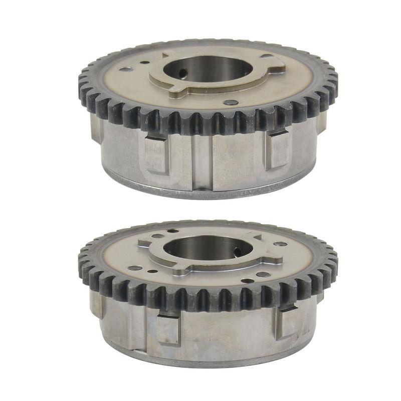 CJ5E6C525AB CJ5E6C525AC CJ5E6C525AD CJ5E6C525AE Timing Gear Camshaft Phase Adjuster Sprocket for Ford Land Rover 2.0