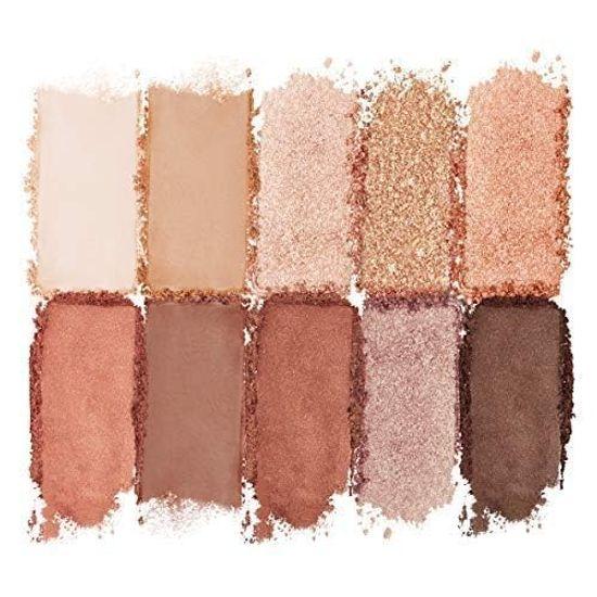 Clio Pro Eye Palette 1 piece [item] (002 Brown) (x 1)