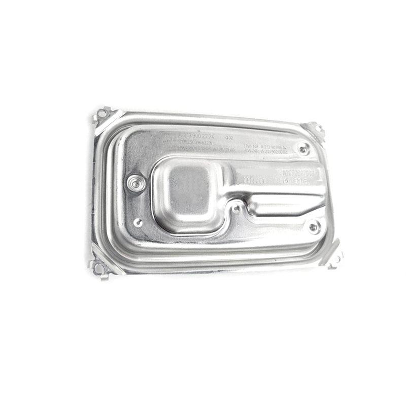 Exclusive For Left LED Headlight Control Module A2139002734 2139002734 For CLA C118 2019- 2022