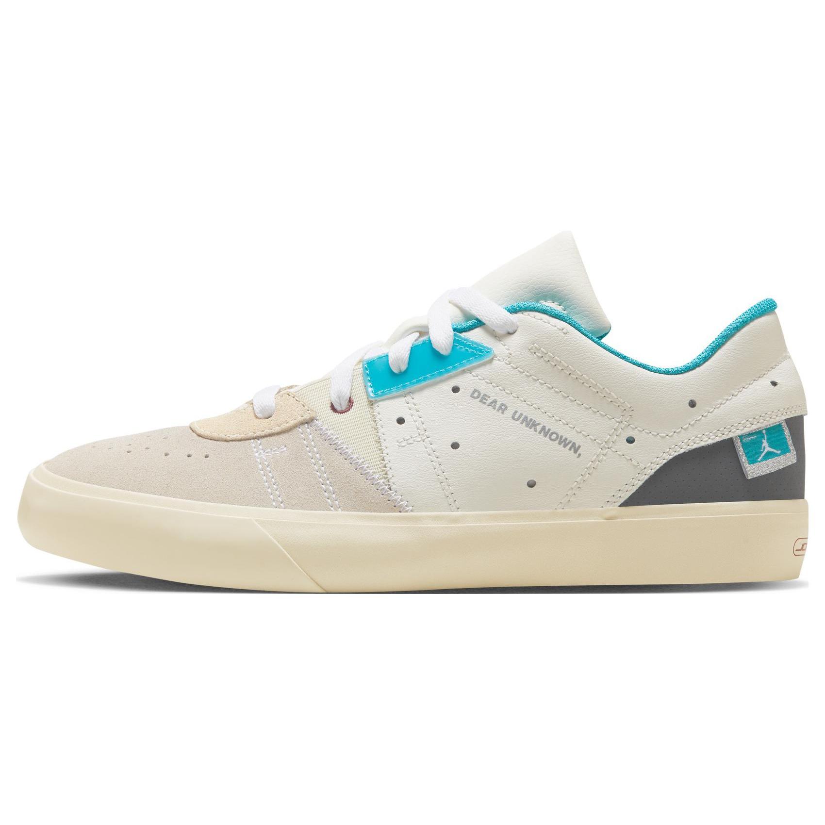 

новые JORDAN Series .07 Dear Unknown 43