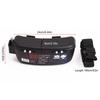 Multifunctional Waist Fishing Boxes Portable Luya Bait Lure Hook Tackle Box Fishing Toolbox Fishing