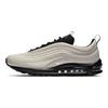 Nike Baskets Air Max 97 Light Bone Chaussures Décontractées DH0861-100