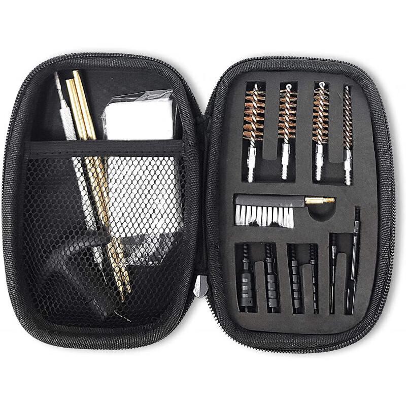 Jiangce Universal Gun Cleaning Tool Kit