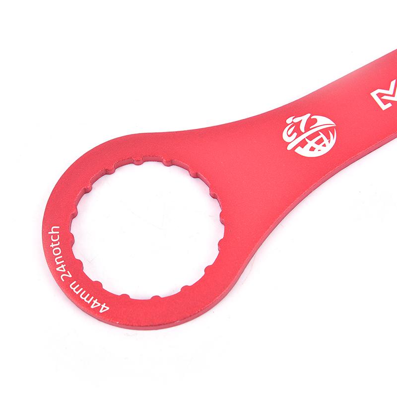 Bicycle Bb Bottom Brackets Wrench Install For Bb51 Bb52 Bike Spanner Repair Tool