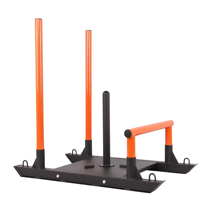 PRO Fitness Sled
