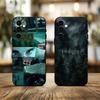 T-Twilight Saga Edward  Phone Case For Samsung Galaxy A73,A72,A71,A70,A53,A52,A51,Others Soft Black Cover