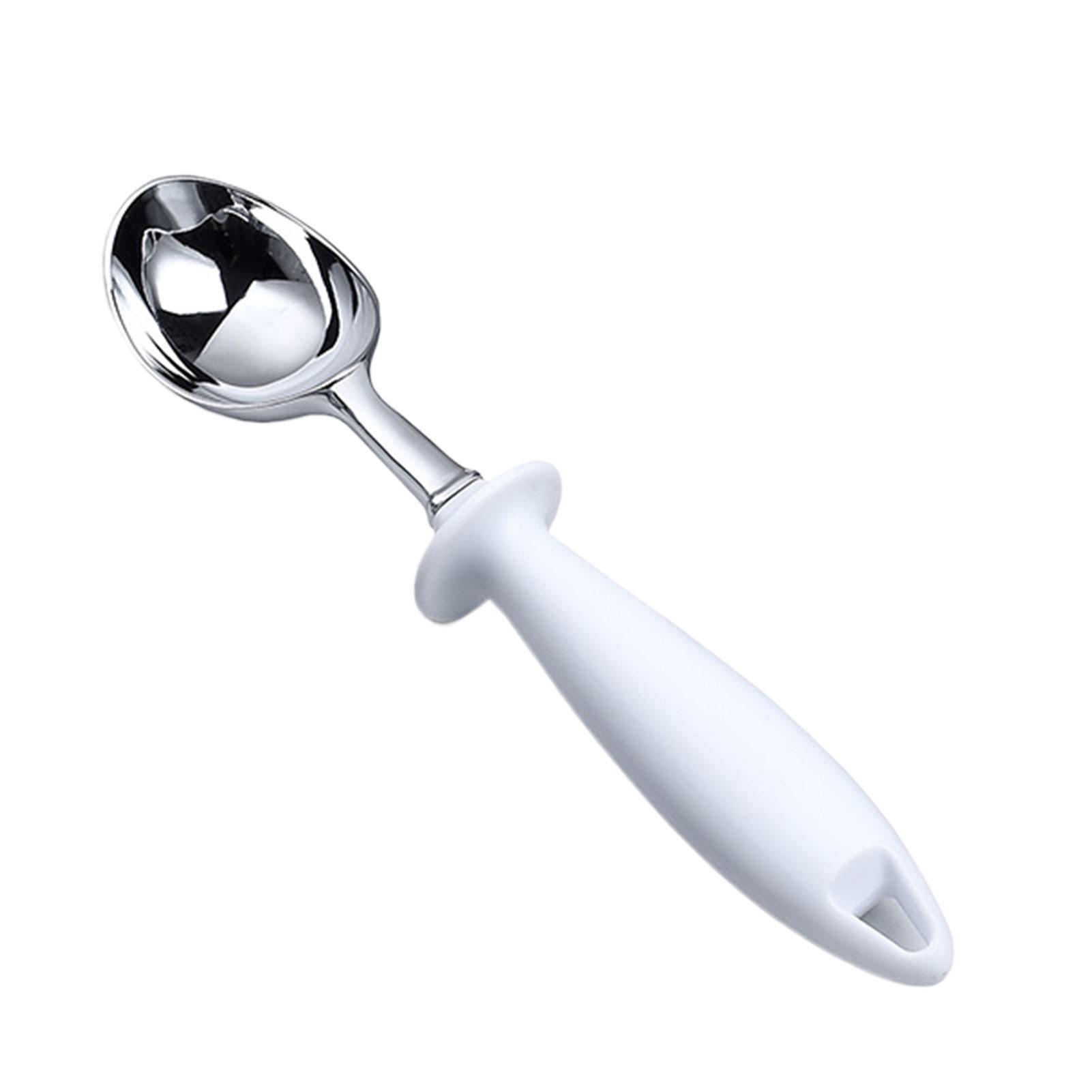Kitchen Tool Storage Compact Hard Spoons Durable Multiple For Convenient Kitchen Compact Storage Taking Spoons белый