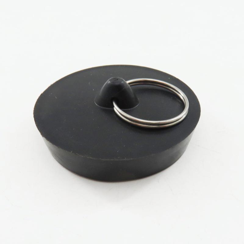 Deodorizing Rubber Sink  Bathtub Stopper for Washing Basin  Mop Sink