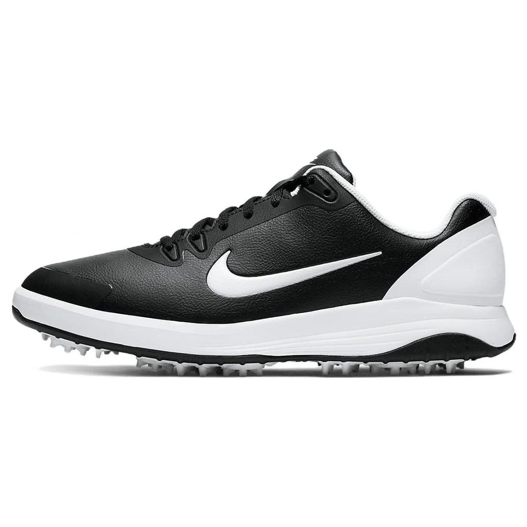 Nike Infinity Golf Wide Black White Unisex Sneakers CT0535-001