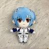 Plyšová Ayanami Rei Plyšová Asuka Langley Soryu Plyšová Rei Plněná Ray Japonské Anime Kawaii Roztomilé Kreslené Hračky Panenky Postel Dárek