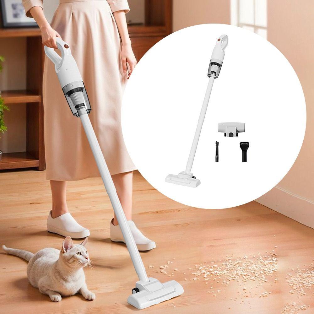 Rechargeable Pet Hair Removal Wet And Dry Cordless Vacuum Cleaner Vacuum Cleaner  for Home &Car