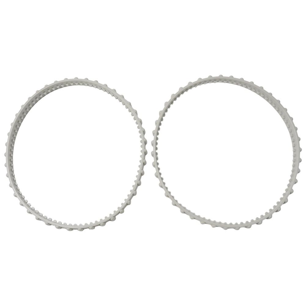 RCX26000 Idler Pulley Replacement and RCX23002 Drive Belt for Hayward For TigerShark Robotic Pool Cleaner Plus